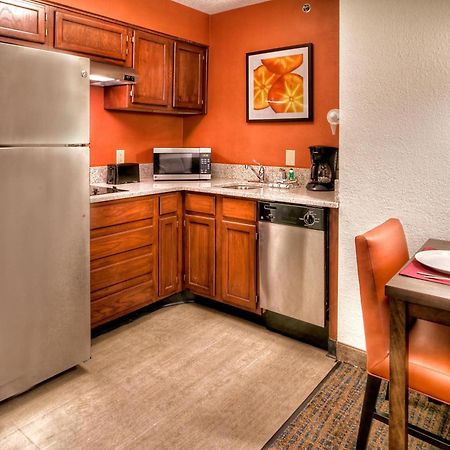 Residence Inn Memphis Germantown Dış mekan fotoğraf