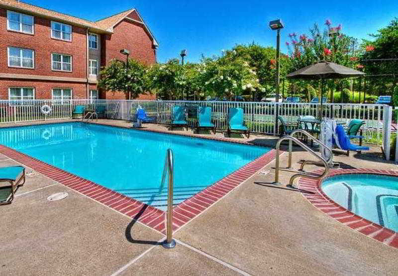 Residence Inn Memphis Germantown Dış mekan fotoğraf