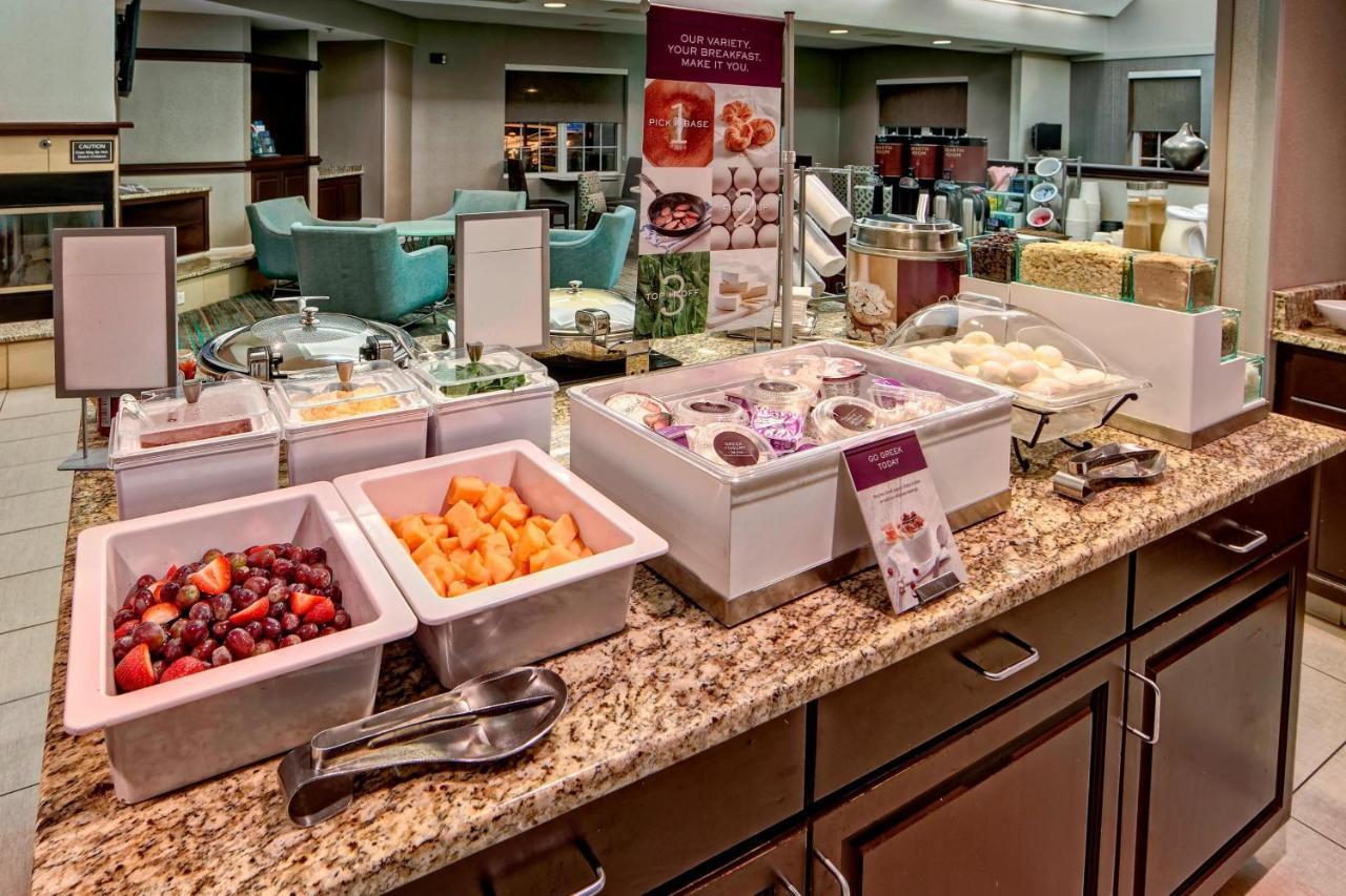 Residence Inn Memphis Germantown Dış mekan fotoğraf