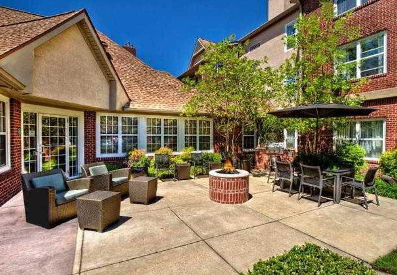 Residence Inn Memphis Germantown Dış mekan fotoğraf