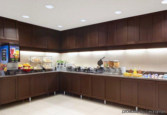 Residence Inn Memphis Germantown Dış mekan fotoğraf