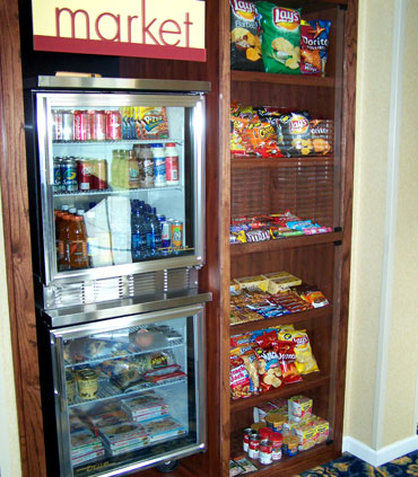Residence Inn Memphis Germantown Dış mekan fotoğraf