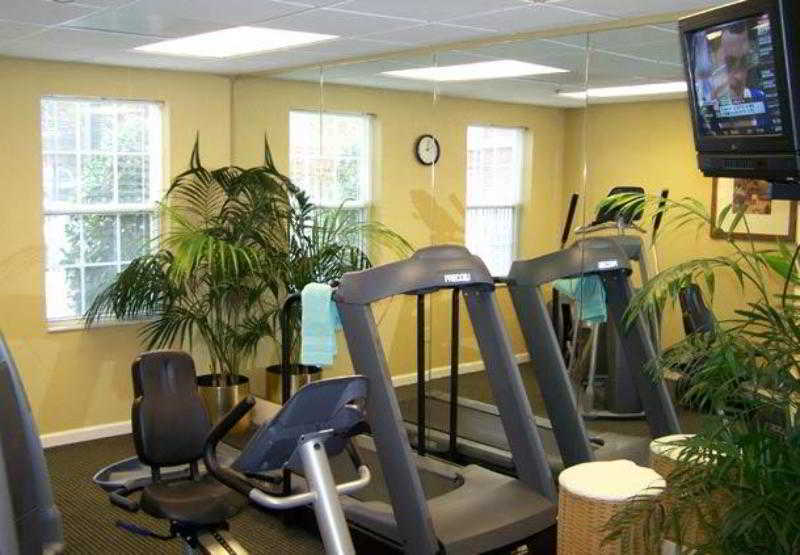 Residence Inn Memphis Germantown Dış mekan fotoğraf