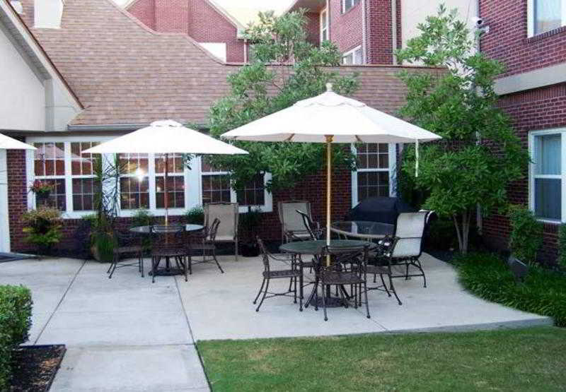 Residence Inn Memphis Germantown Dış mekan fotoğraf