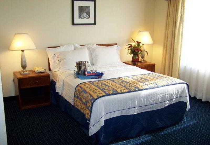 Residence Inn Memphis Germantown Dış mekan fotoğraf