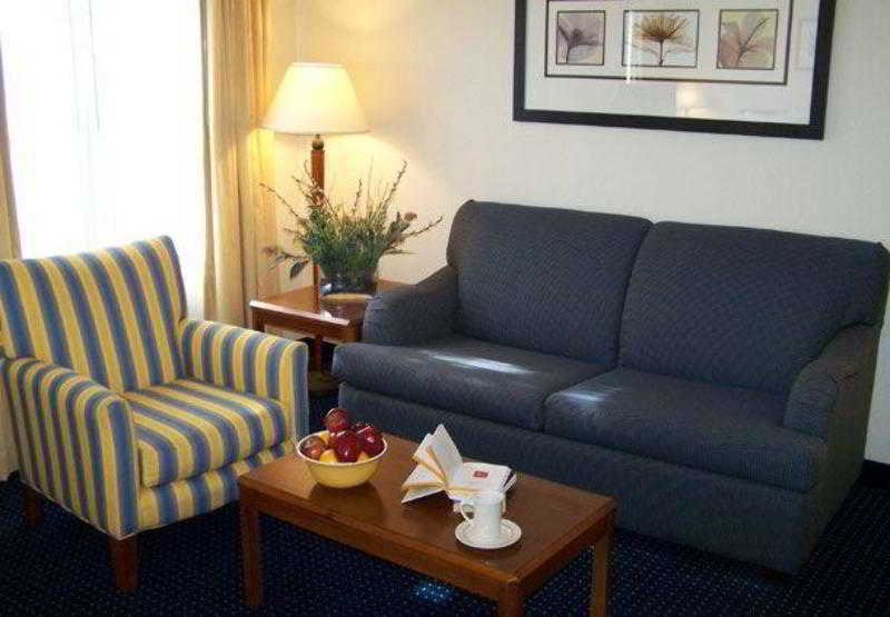 Residence Inn Memphis Germantown Dış mekan fotoğraf