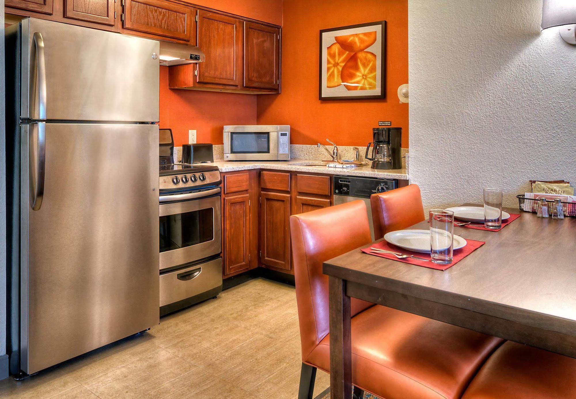 Residence Inn Memphis Germantown Dış mekan fotoğraf