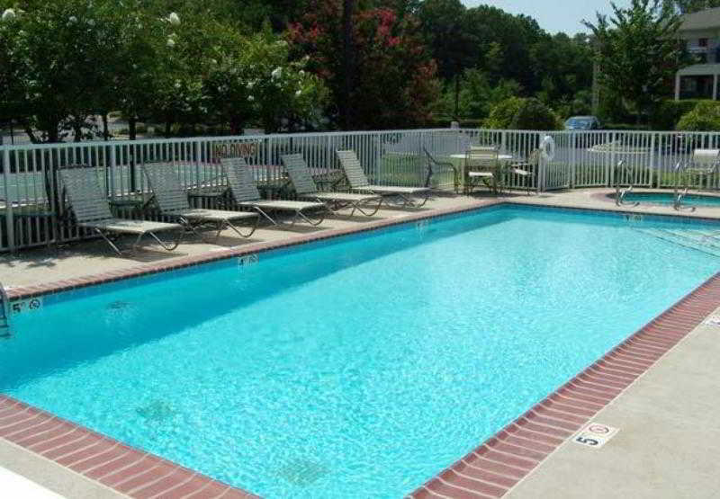 Residence Inn Memphis Germantown Dış mekan fotoğraf
